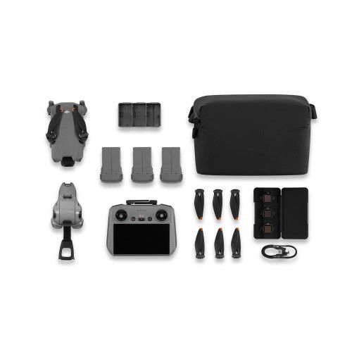 Flycam DJI Mini 5 Pro Fly More Combo (DJI RC2)