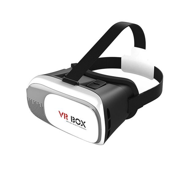 Hình ảnh Kính thực tế ảo VR Box phiên bản 2 - Support 4 đến 6 inch