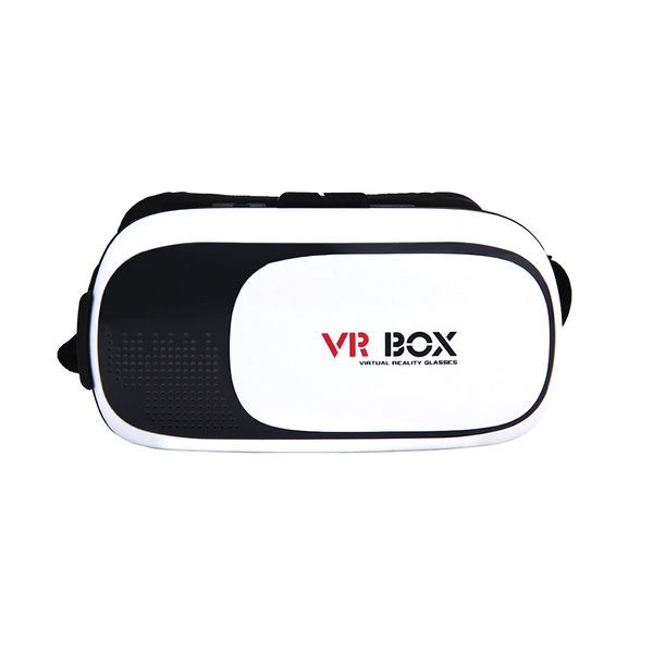Hình ảnh Kính thực tế ảo VR Box phiên bản 2 - Support 4 đến 6 inch
