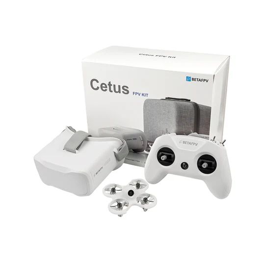 Drone Cetus FPV Kit