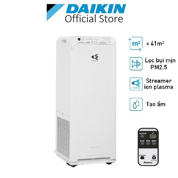 Máy lọc không khí Daikin MCK55TVM6