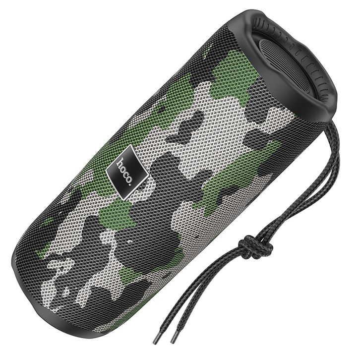 Loa Bluetooth Hoco HC16 (Màu Hồng)