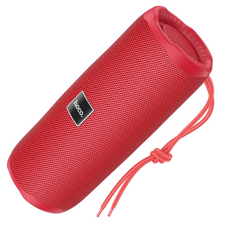 Loa Bluetooth Hoco HC16 (Màu Hồng)