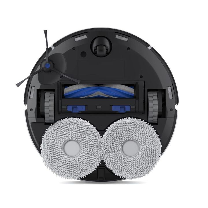 Robot hút bụi DEEBOT T30 Pro Omni - Trắng