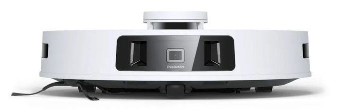 Robot hút bụi DEEBOT T30 Pro Omni - Trắng