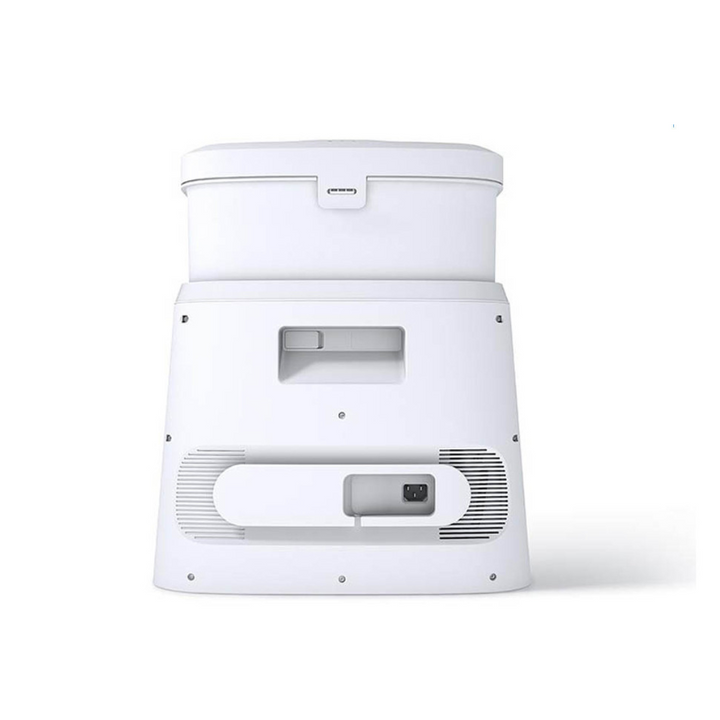 Robot hút bụi DEEBOT T30 Pro Omni - Trắng
