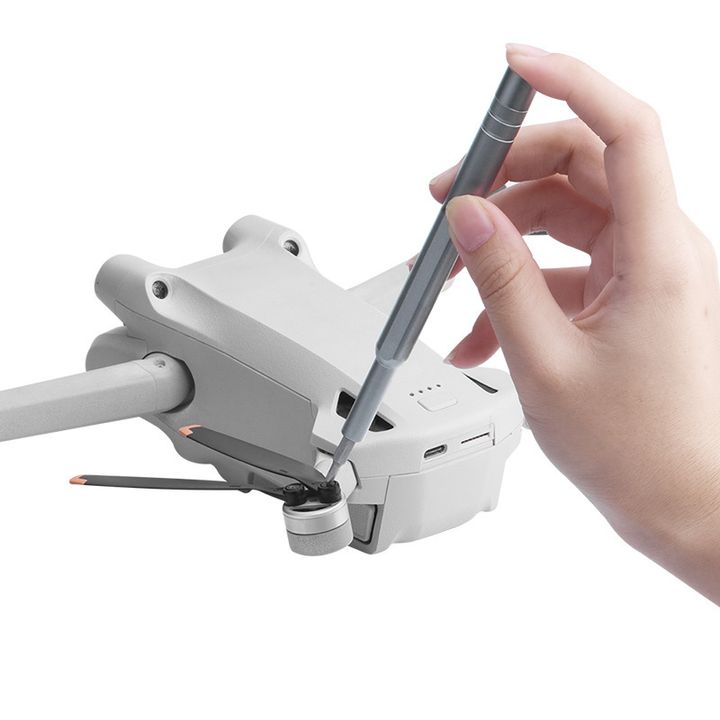 Bộ tua vít đa năng 24 đầu tiện dụng sửa điện thoại, laptop, máy tính bảng, đồng hồ, flycam