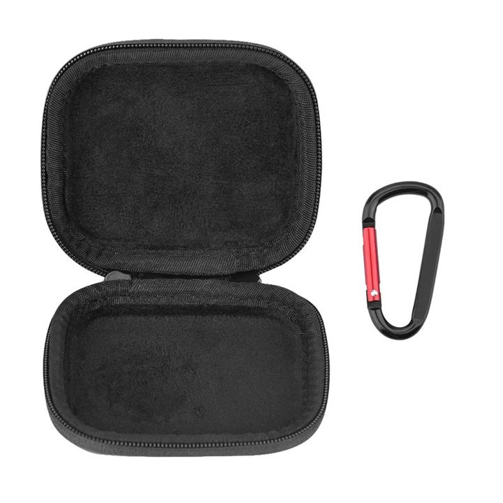 Túi đựng PU Flymile cho máy ảnh DJI Osmo 360