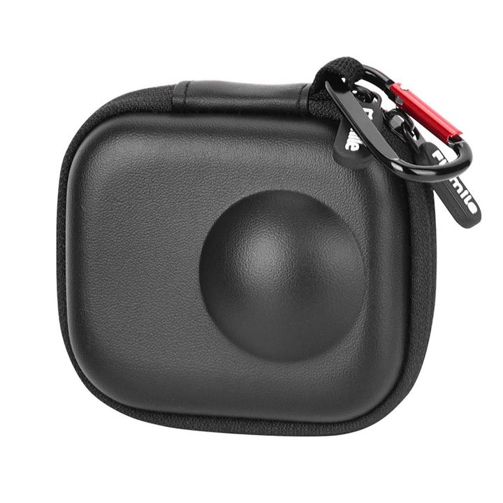 Túi đựng PU Flymile cho máy ảnh DJI Osmo 360