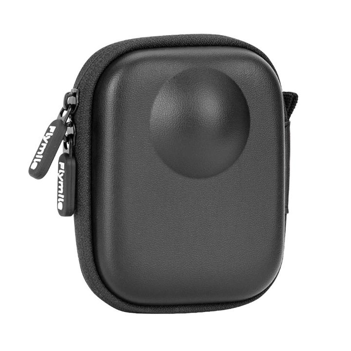 Túi đựng PU Flymile cho máy ảnh DJI Osmo 360