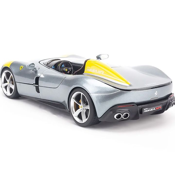 Mô hình Xe Ferrari Monza SP1 1:18 (MH16013)