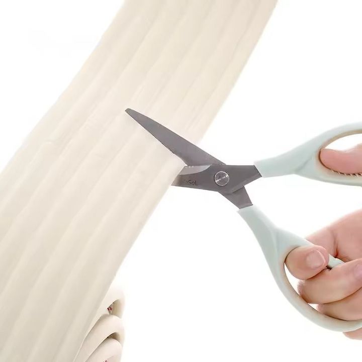 Cuộn mút xốp bọc cạnh góc bàn, giường 2m Fasola PS-382 bảo vệ an toàn cho trẻ nhỏ