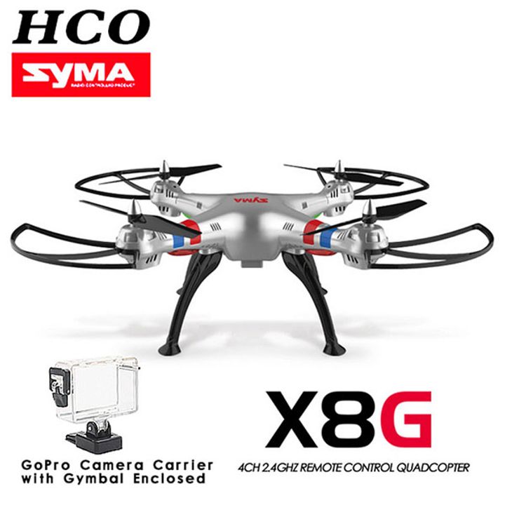 Hình ảnh Flycam SYMA X8G