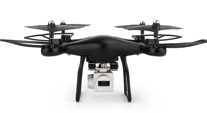 drone S10