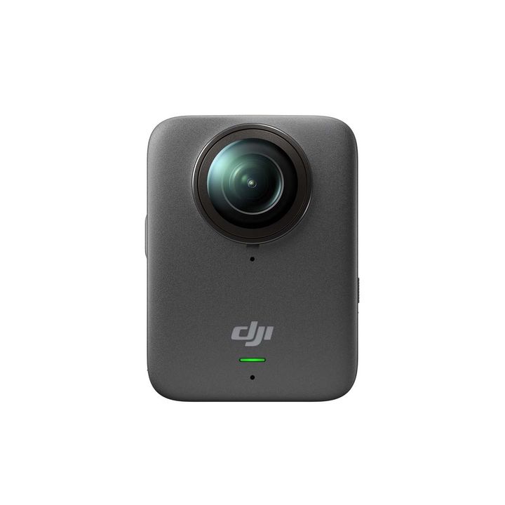 Camera hành động DJI Osmo 360 ( Standard Combo )
