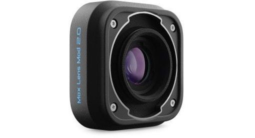 Phụ kiện Ống kính GoPro Max Lens Mod 2.0 cho GoPro Hero 12