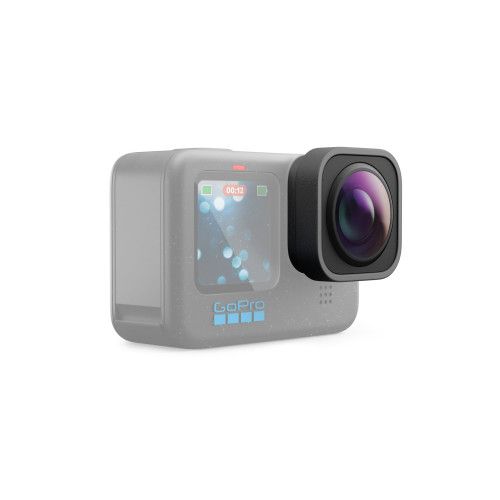 Phụ kiện Ống kính GoPro Max Lens Mod 2.0 cho GoPro Hero 12
