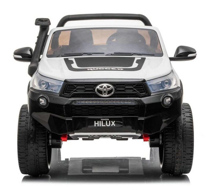 Xe ô tô điện trẻ em Toyota Hilux DK-HL850