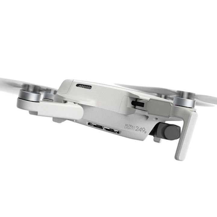 Flycam DJI Mini 2 Cũ Combo 3 Pin và Balo (Bản Review)