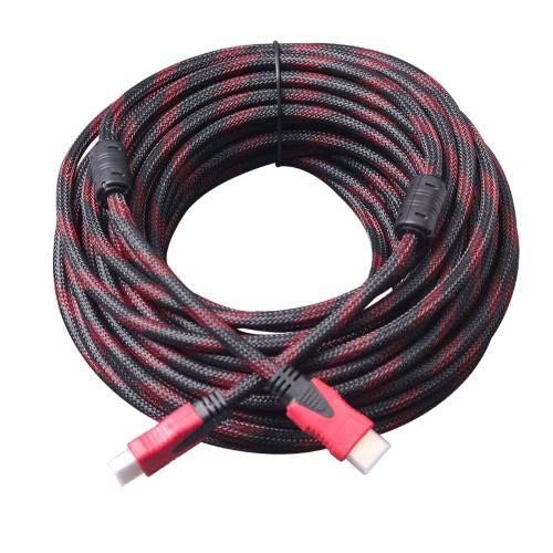 Cable 2 đầu HDMI dây dù dài 5M (HTP)