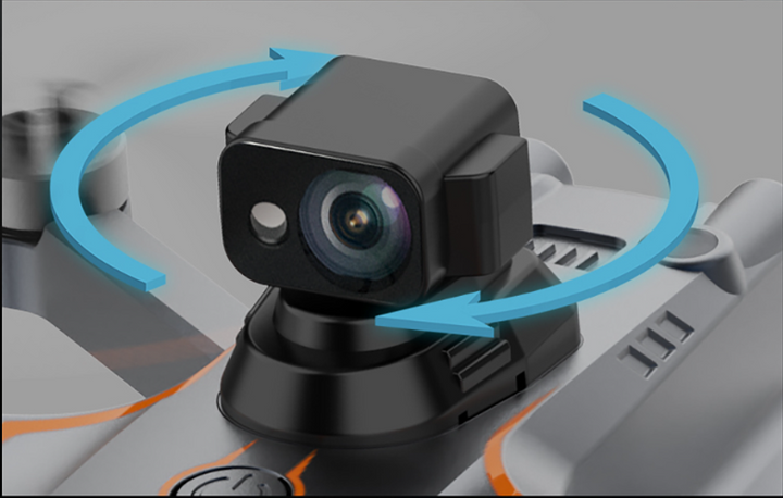 Cảm biến Flycam ZD011 Pro