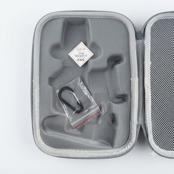Túi Hộp Đựng Chống Sốc Gimbal DJI Osmo Mobile 8P Sunnylife
