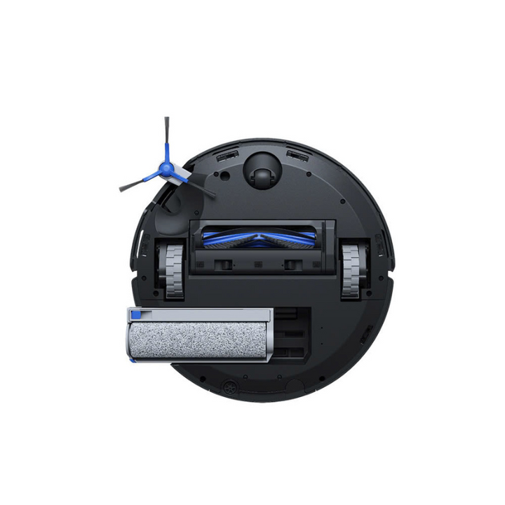 Robot hút bụi DEEBOT X8 Pro Omni - Đen