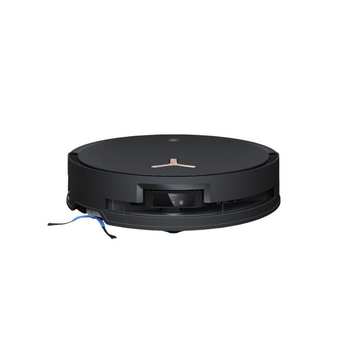 Robot hút bụi DEEBOT X8 Pro Omni - Đen