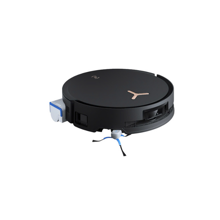Robot hút bụi DEEBOT X8 Pro Omni - Đen