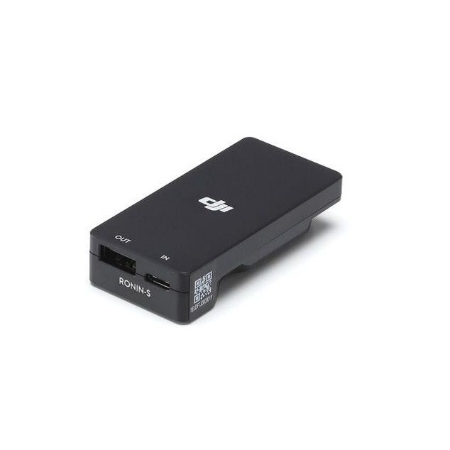 Phụ kiện Battery Adapter cho Ronin-S