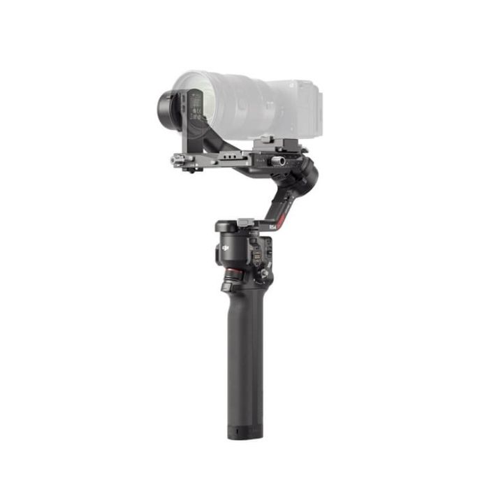 Phụ kiện DJI RS BG70 High-Capacity Battery Grip cho DJI RS4