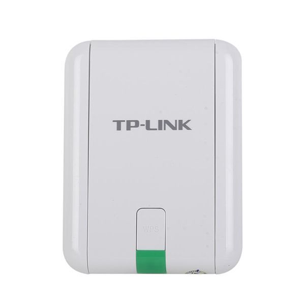 Hình ảnh Card mạng không dây TPLink TL WN822N