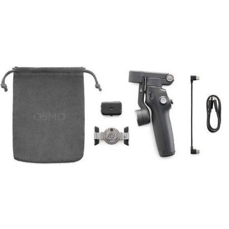 Gimbal chống rung DJI Osmo Mobile 8