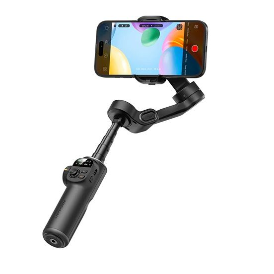 Gimbal chống rung cho điện thoại Smart X2