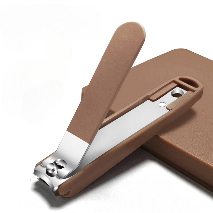 Set bấm móng đa năng 6 món nhỏ gọn cho gia đình & du lịch