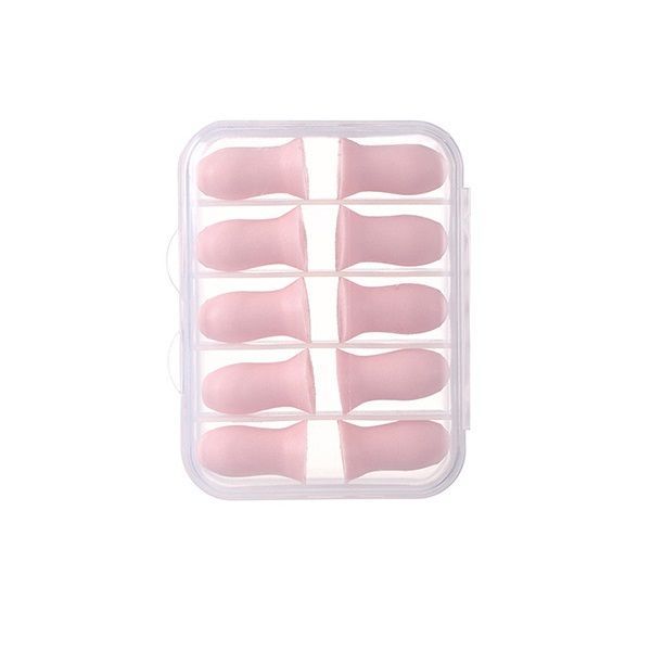 Bộ 5 đôi nút tai chống ồn Fasola PS-583 chất liệu Polyurethane