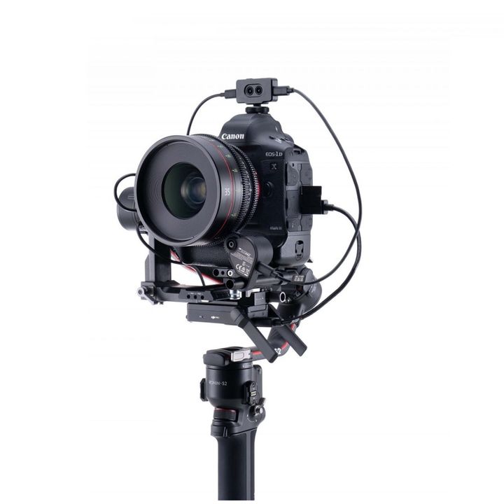Phụ kiện DJI Ronin 3D Focus System cho DJI Ronin-S