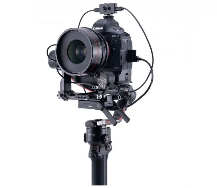 Phụ kiện DJI Ronin 3D Focus System cho DJI Ronin-S