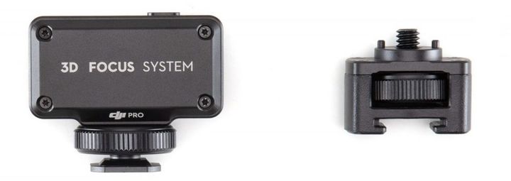 Phụ kiện DJI Ronin 3D Focus System cho DJI Ronin-S