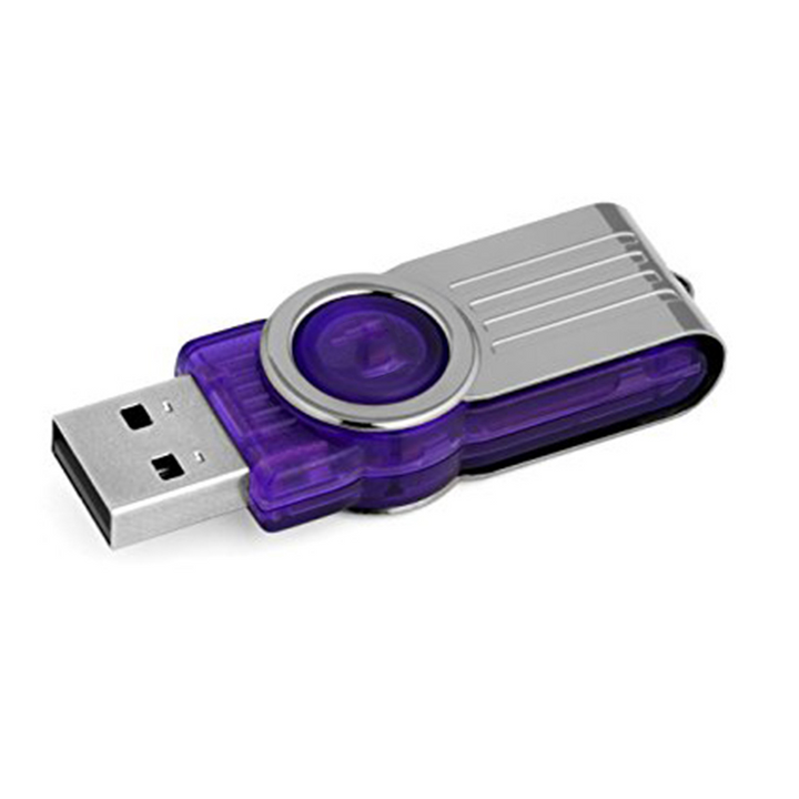 USB 101 2.0 Kingston 32GB lưu trữ dữ liệu tiện dụng