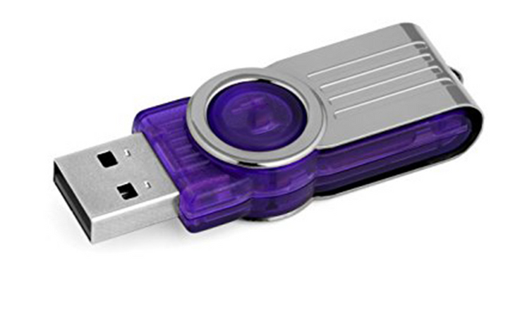 USB 101 2.0 Kingston 32GB lưu trữ dữ liệu tiện dụng