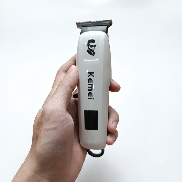 Tông đơ cắt tóc kemei KM-PG232