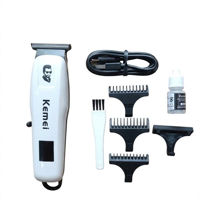 Tông đơ cắt tóc kemei KM-PG232