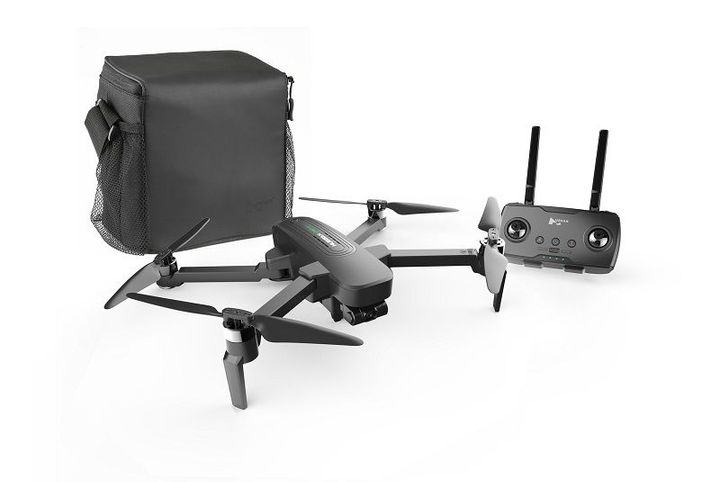 drone Hubsan Zino Pro Plus Combo