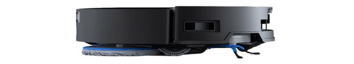 Robot hút bụi DEEBOT T50 Pro Omni - Trắng / Đen