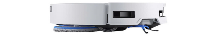 Robot hút bụi DEEBOT T50 Pro Omni - Trắng / Đen