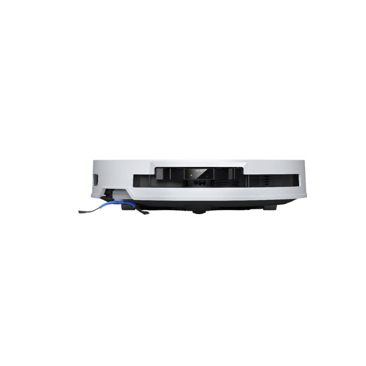 Robot hút bụi DEEBOT T50 Pro Omni -  Trắng / Đen