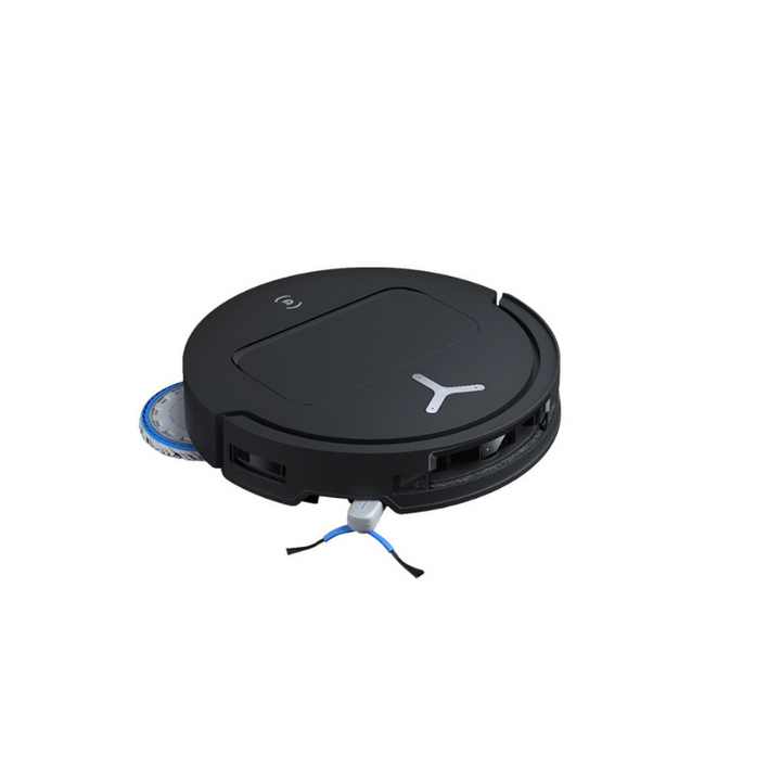 Robot hút bụi DEEBOT T50 Pro Omni -  Trắng / Đen