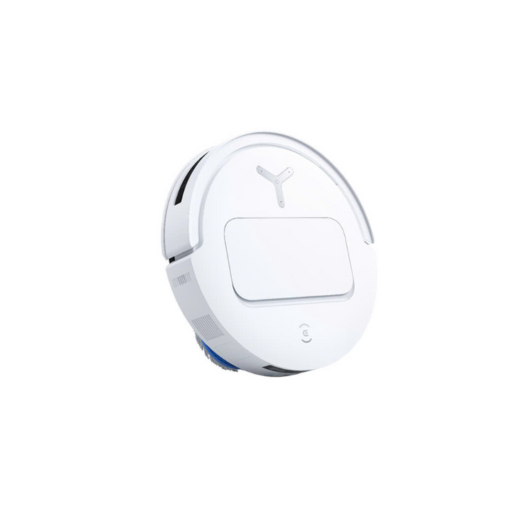 Robot hút bụi DEEBOT T50 Pro Omni -  Trắng / Đen