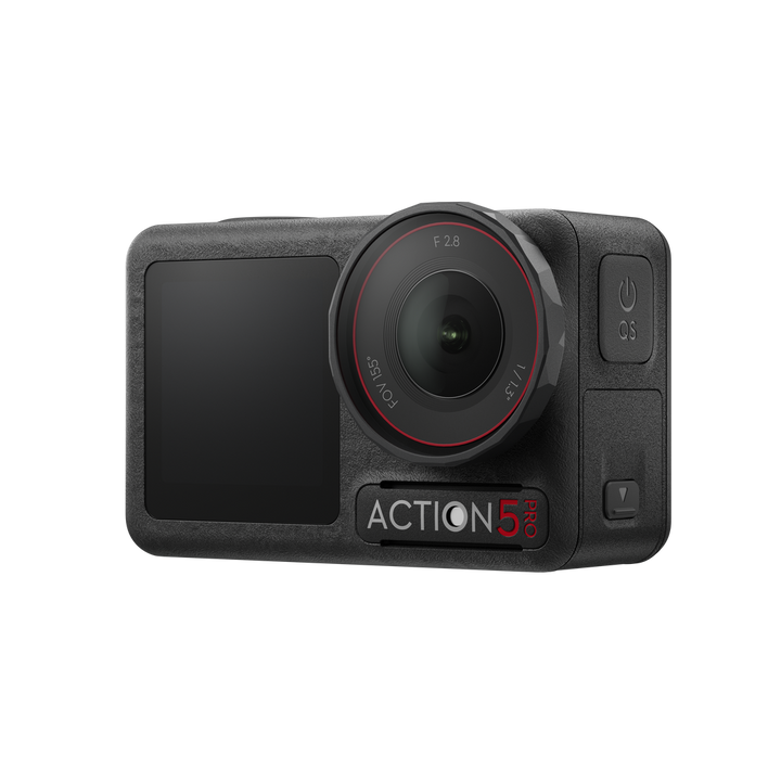 DJI Osmo Action 5 Pro bản đơn - Hàng lướt